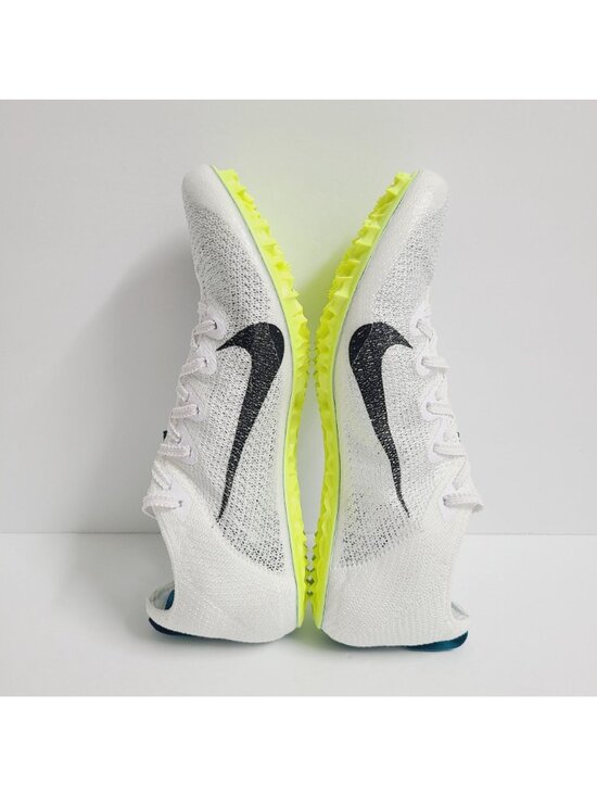 Nike Zoom Superfly Elite 2 Track & Field Shoes NO SPIKES FZ9662-100 Size 7 #1 main image 6